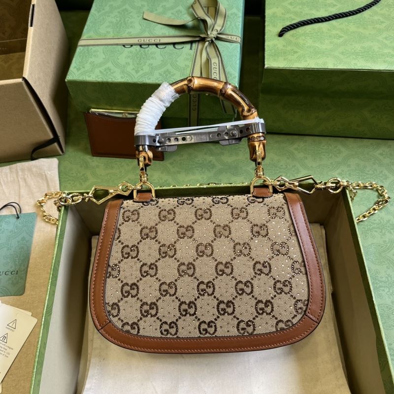 Gucci Top Handle Bags